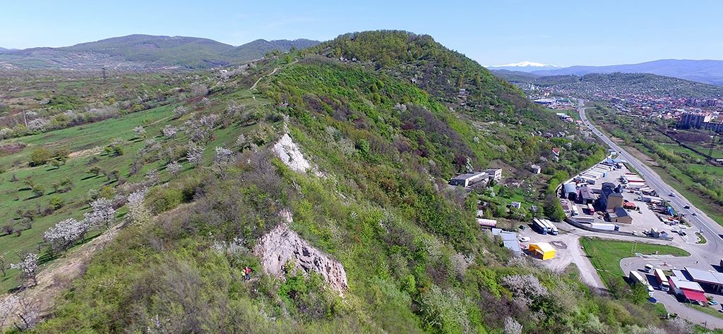 галіш ловачка